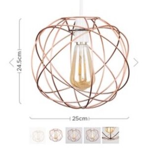 Lampshades & Lightsshades