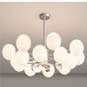Modern Chandelier Lights