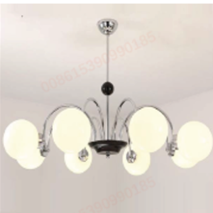 Modern Chandelier Lights