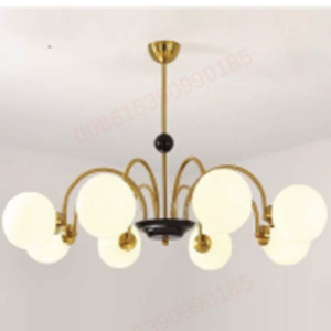 Modern Chandelier Lights