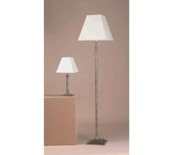 Nelson Lamp