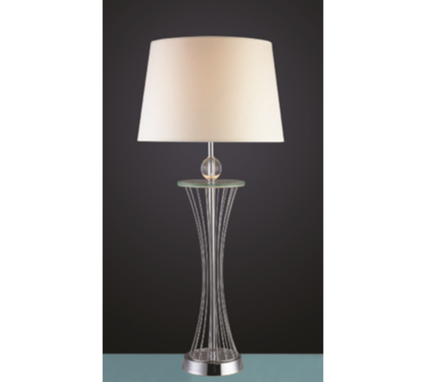 Manchen Table Lamp