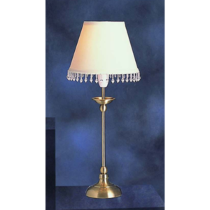 Cavendish Lamp