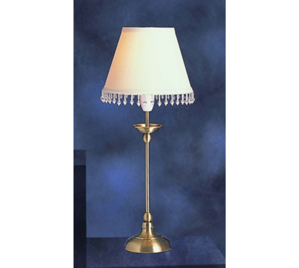 Cavendish Lamp