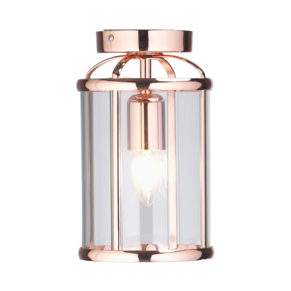 351 FL CU Light