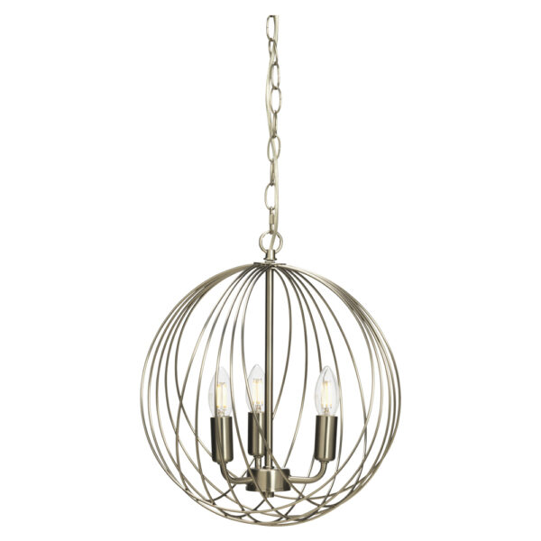 456/3 AC Light