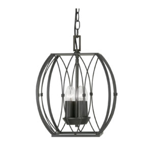 5721-4 Ceiling Light