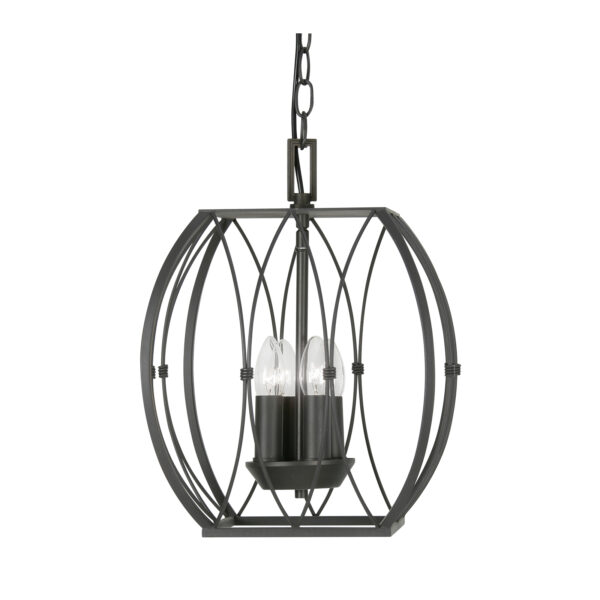 5721-4 Ceiling Light