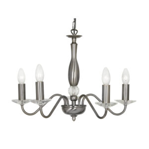 7348/5 AS Chandelier