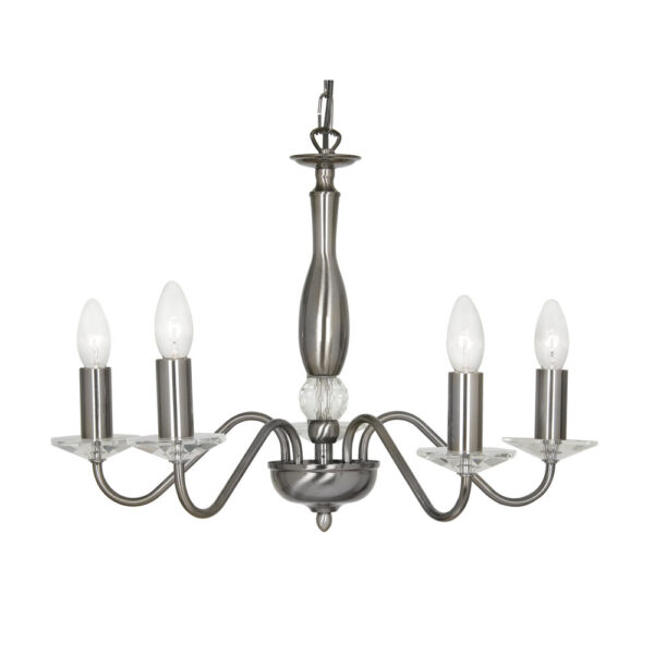 7348/5 AS Chandelier