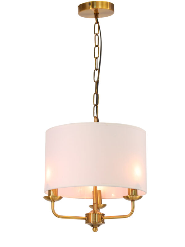 Amersham Pendant