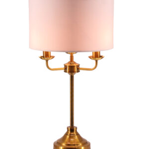 Amersham Table Lamp