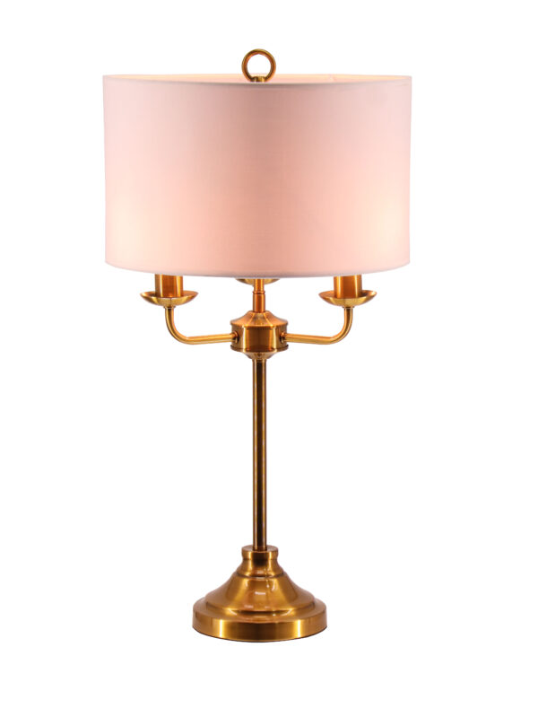 Amersham Table Lamp