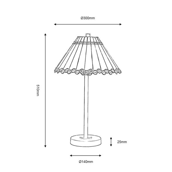 OT 7346/12 TL - Image 2