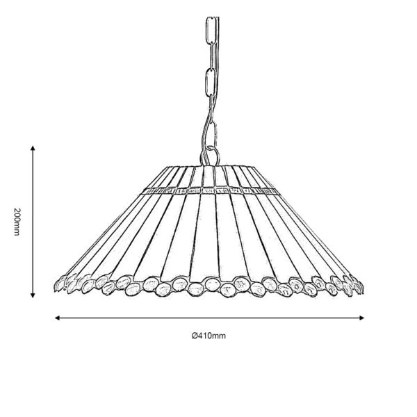 OT 7346/16 P Light - Image 2