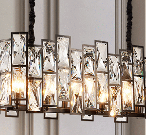 19051/80 Chandelier