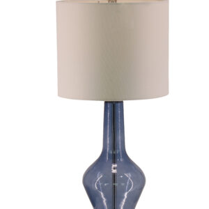 Le Bleu 4229 Glass T/L w/ shade