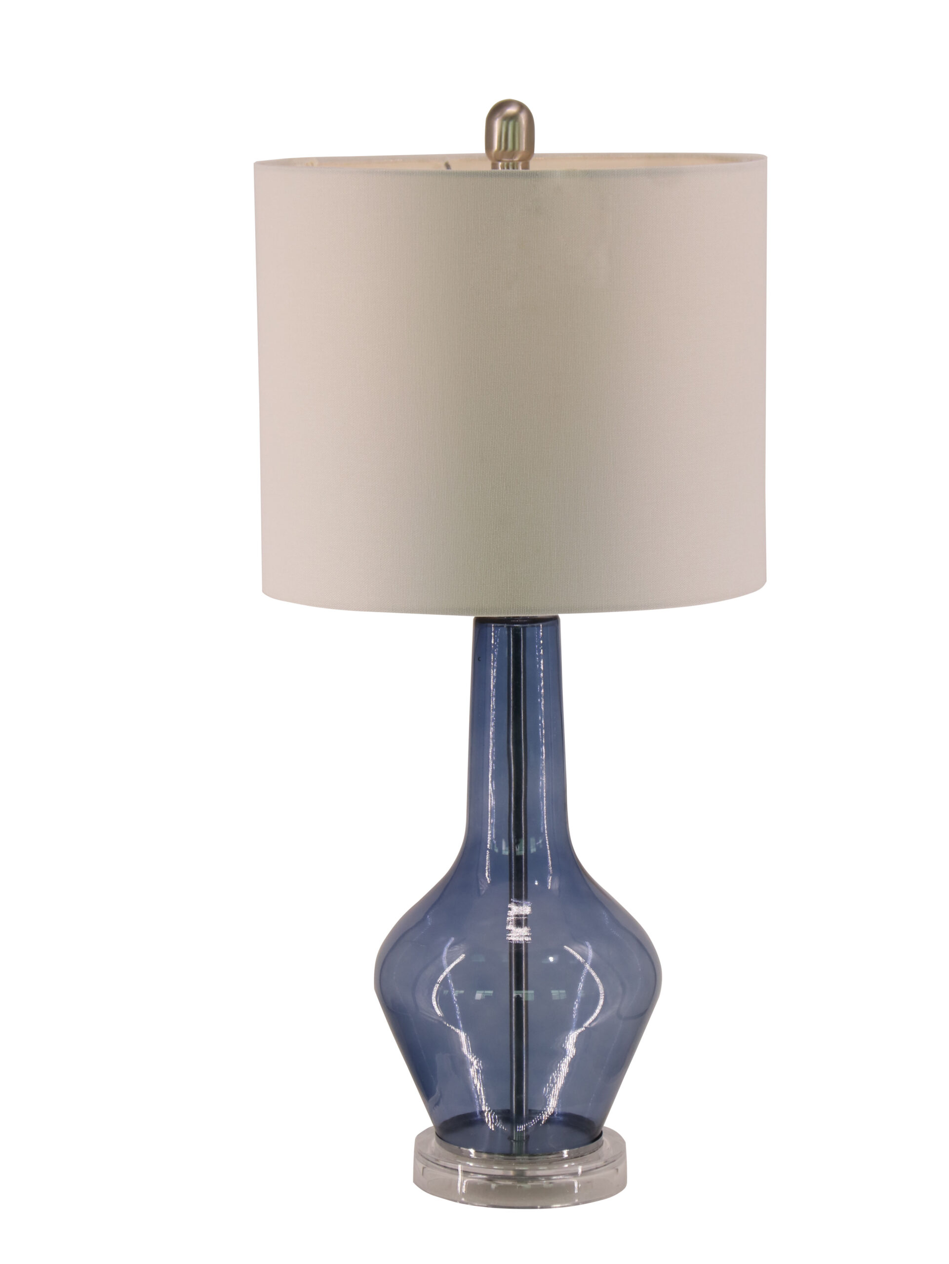 Le Bleu 4229 Glass T/L w/ shade