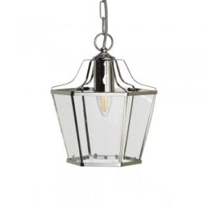 Dulverton Chrome