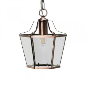 Dulverton Copper