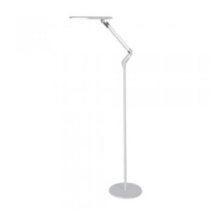 Broome LED Floor Light White