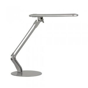 Broome LED Table Light Silver