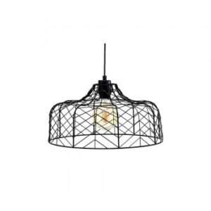 Bern Pendant Black
