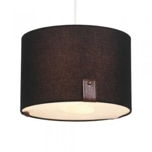 Logan Non-Electric Black