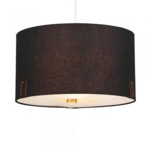 Logan Non-Electric Black