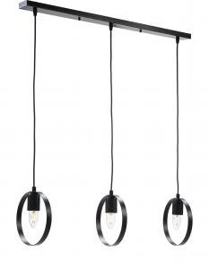 Ring 3 Light Bar