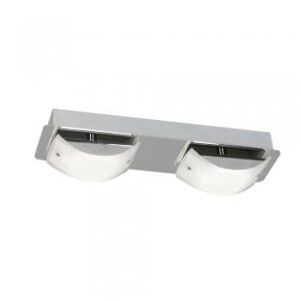 Torva 2 Light Chrome
