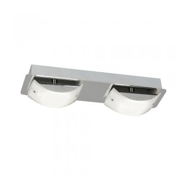 Torva 2 Light Chrome