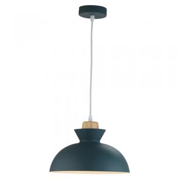 Paco Pendant Grey