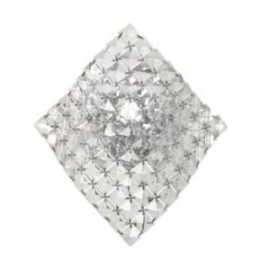 Glitter 1 Light Crystal
