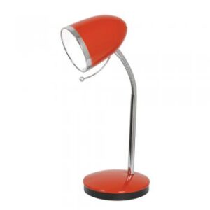 Madison Table Light Orange