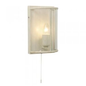 Fern Wall Light Cream Gold