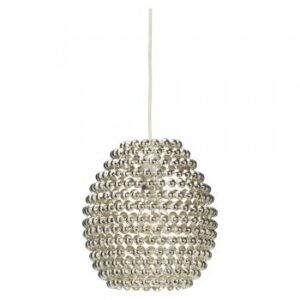 Amur Non-Electric Chrome
