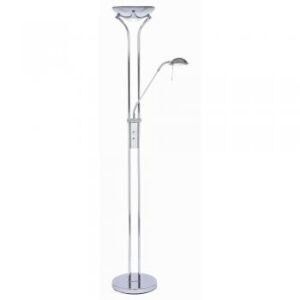 Mother & Child Light Chrome