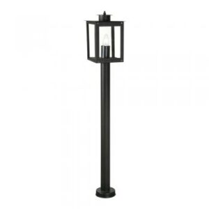 Saxton 1M Post Black