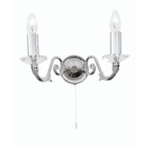 Wren 2 Light Chrome