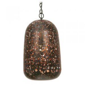 Mapusa Metal Pendant Copper