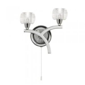 Cardan 2 Light Chrome