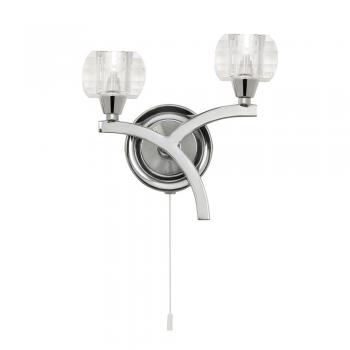 Cardan 2 Light Chrome
