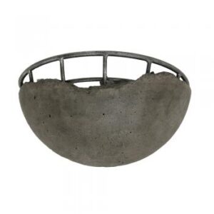 Kellen Wall Light Concrete