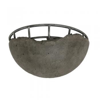 Kellen Wall Light Concrete