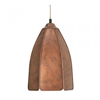 Sedna Pendant Light Copper