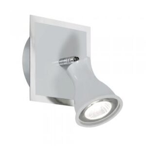 Biba 1 Light Spotlight Chrome