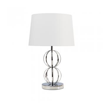 Chrome Table Light - Image 2