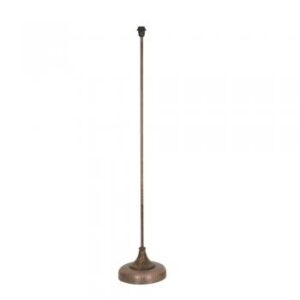 Pune Floor Light Copper