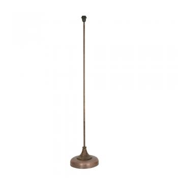 Pune Floor Light Copper
